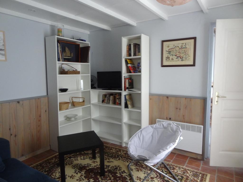 Les Ecuries Du Prechard La Chapelle-Chaussée Quarto foto