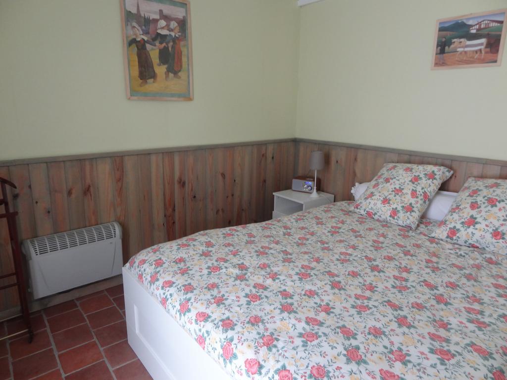 Les Ecuries Du Prechard La Chapelle-Chaussée Quarto foto